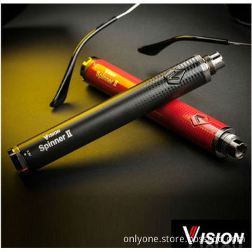 Original Vision Spinner 2 Wholesale with Factory Price Vision Spinner 2 1600mAh